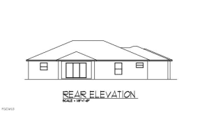 31 8th Terrace, Cape Coral, FL 33909 - MLS#2025013854