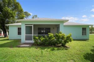 2932 Holly Road, Fort Myers, FL 33901 - MLS#2025013856