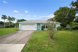 2932 Holly Road, Fort Myers, FL 33901 - MLS#2025013856