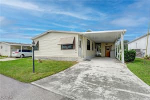 14527 Paul Revere Loop, North Fort Myers, FL 33917 - MLS#2025013858