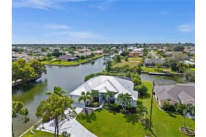528 14th Terrace, Cape Coral, FL 33990 - MLS#2025013859