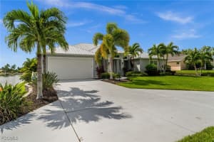 528 14th Terrace, Cape Coral, FL 33990 - MLS#2025013859
