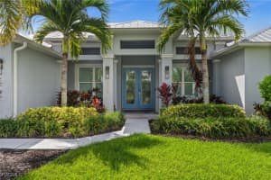 528 14th Terrace, Cape Coral, FL 33990 - MLS#2025013859