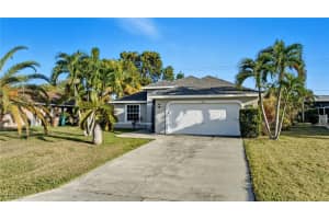 1831 Van Loon Terrace, Cape Coral, FL 33990 - MLS#2025013862