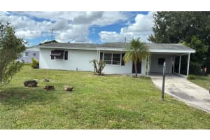 121 Andros Street, Lehigh Acres, FL 33936 - MLS#2025013863
