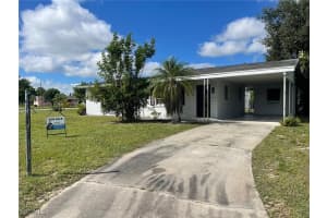 121 Andros Street, Lehigh Acres, FL 33936 - MLS#2025013863