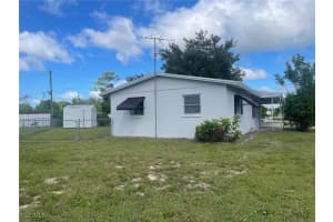 121 Andros Street, Lehigh Acres, FL 33936 - MLS#2025013863