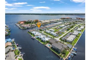 1911 40th Terrace, Cape Coral, FL 33904 - MLS#2025013869