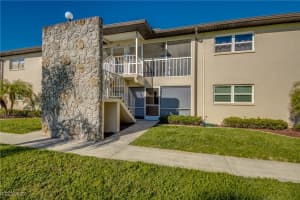 2526 Se 16th Pl 108, Cape Coral 2526 Se 16th Pl 108, Cape Coral