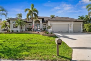 529 La Caruna Court, Punta Gorda, FL 33950 - MLS#2025013877