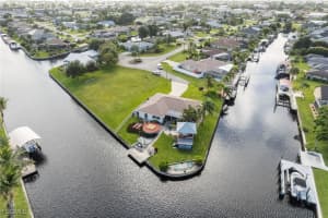 3814 13th Avenue, Cape Coral, FL 33904 - MLS#2025013879
