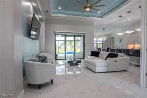 1833 11th Terrace, Cape Coral, FL 33991 - MLS#2025013883