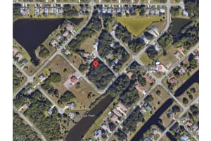 109 Dixie Way, Rotonda West, FL 33947 - MLS#2025013889