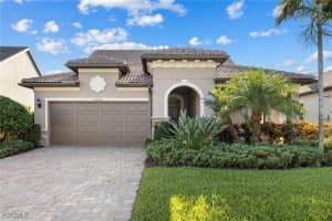 20558 Corkscrew Shores Blvd, Estero