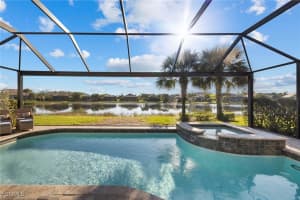 20558 Corkscrew Shores Boulevard, Estero, FL 33928 - MLS#2025013894