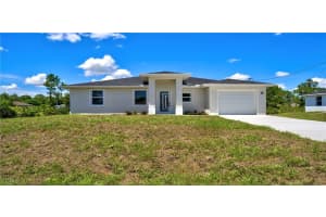752 Cardinal Street, Lehigh Acres, FL 33974 - MLS#2025013907