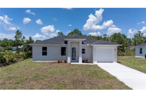 752 Cardinal Street, Lehigh Acres, FL 33974 - MLS#2025013907