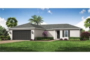 1001 36th Lane, Cape Coral, FL 33909 - MLS#2025013908