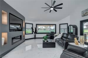 11908 King James Court, Cape Coral, FL 33991 - MLS#2025013911