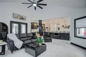11908 King James Court, Cape Coral, FL 33991 - MLS#2025013911
