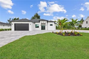 446 19Th Avenue, Cape Coral, FL 33991 - MLS#2025013913