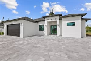 446 19Th Avenue, Cape Coral, FL 33991 - MLS#2025013913