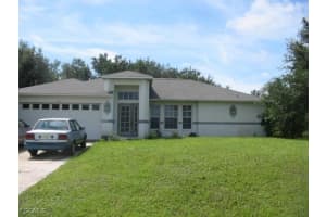 634 TARAPIN Avenue, Lehigh Acres, FL 33974 - MLS#2025013928