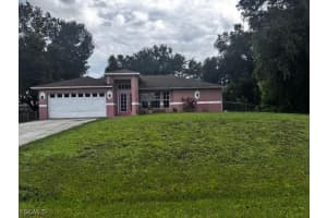634 TARAPIN Avenue, Lehigh Acres, FL 33974 - MLS#2025013928