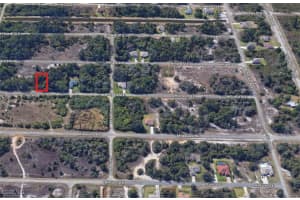 1252 Hillcrest Street, Lehigh Acres, FL 33974 - MLS#2025013931