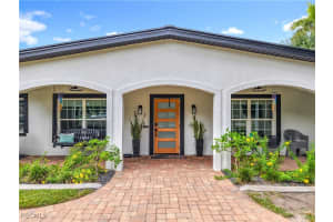 1325 Caloosa Vista Road, Fort Myers, FL 33901 - MLS#2025013943