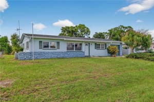 2613 Cartegena Avenue, Fort Myers, FL 33905 - MLS#2025013947