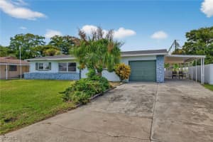 2613 Cartegena Avenue, Fort Myers, FL 33905 - MLS#2025013947