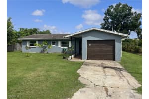 131 Schneider Drive, Fort Myers, FL 33905 - MLS#2025013948