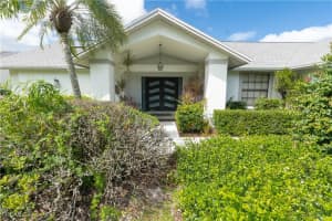 14557 Eagle Ridge Drive, Fort Myers, FL 33912 - MLS#2025013949