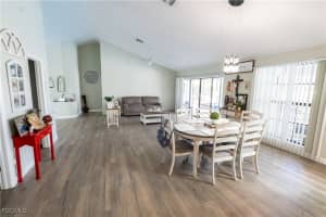 14557 Eagle Ridge Drive, Fort Myers, FL 33912 - MLS#2025013949