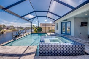 2915 38th Terrace, Cape Coral, FL 33914 - MLS#2025013953