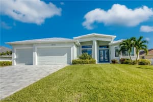 2915 38th Terrace, Cape Coral, FL 33914 - MLS#2025013953