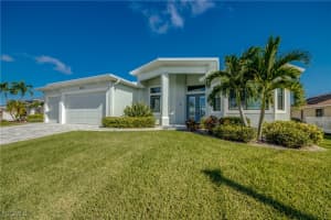 2915 38th Terrace, Cape Coral, FL 33914 - MLS#2025013953