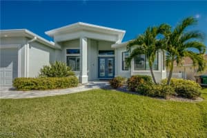 2915 38th Terrace, Cape Coral, FL 33914 - MLS#2025013953