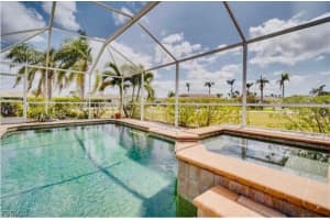 136 45th Terrace, Cape Coral, FL 33904 - MLS#2025013954