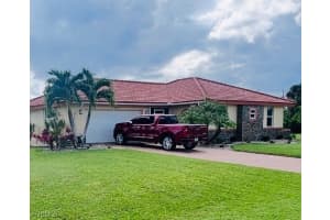 136 45th Terrace, Cape Coral, FL 33904 - MLS#2025013954