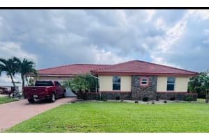 136 45th Terrace, Cape Coral, FL 33904 - MLS#2025013954