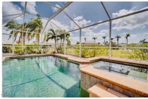136 45th Terrace, Cape Coral, FL 33904 - MLS#2025013954