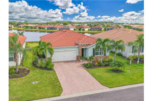 3242 Apple Blossom Drive, Alva, FL 33920 - MLS#2025013955