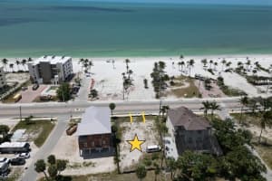 4341 Estero Boulevard, Fort Myers Beach, FL 33931 - MLS#2025013959
