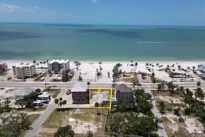4341 Estero Boulevard, Fort Myers Beach, FL 33931 - MLS#2025013959