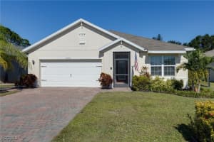 10536 Canal Brook Lane, Lehigh Acres, FL 33936 - MLS#2025013962