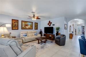 10536 Canal Brook Lane, Lehigh Acres, FL 33936 - MLS#2025013962