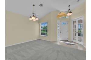 2012 Oxford Ridge Circle, Lehigh Acres, FL 33973 - MLS#2025013963