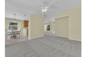 2012 Oxford Ridge Circle, Lehigh Acres, FL 33973 - MLS#2025013963